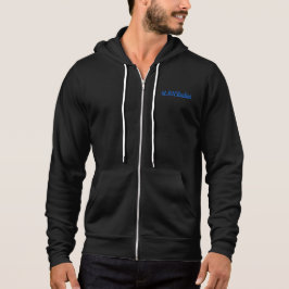 Camiseta Hoodie de bolhas quebradas
