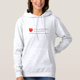 Camiseta Hoodie de Hackbright