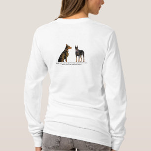 Camiseta Hoodie de Zenny dos Cocos
