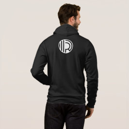 Camiseta Hoodie do Círculo IIIRD