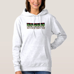 Camiseta Hoodie e Sweatshirt do Membro do Clube Golf