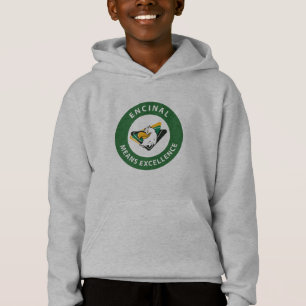 Camiseta Hoodie elementar de Encincal