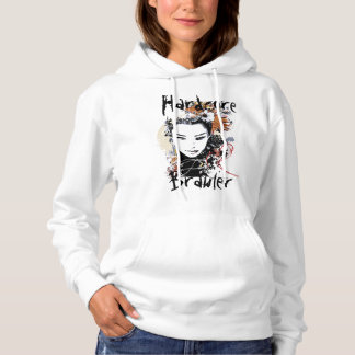 Camiseta Hoodie (Hoodie)