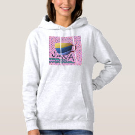 Camiseta Hoodie Java Coffee