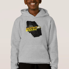 Camiseta Hoodie Padrão TIBR Jr
