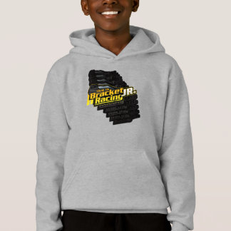 Camiseta Hoodie Padrão TIBR Jr