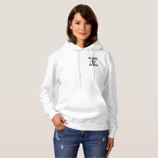 Camiseta Hoodie para mulheres