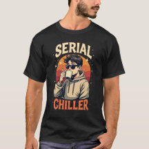 Hoodie Serial Chiller