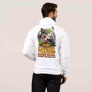 Camiseta Hoodie ToadSuck Shootout 2023