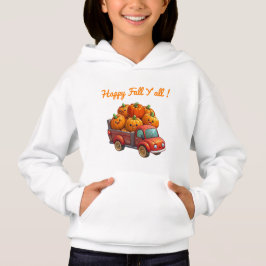 Camiseta Hoodie-Unisex Autumn Hoodie