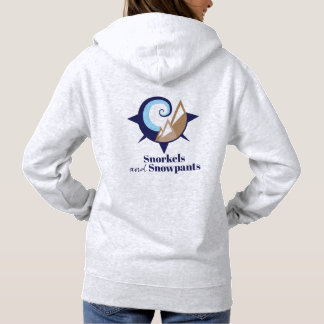 Camiseta Hoodie Viajante