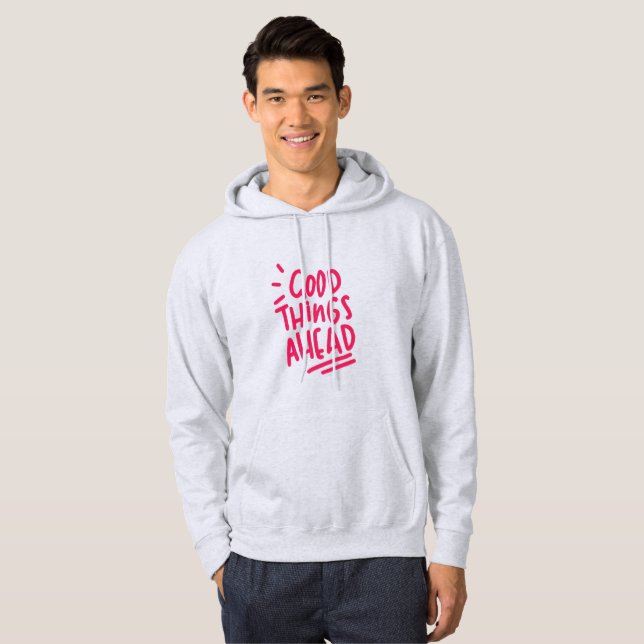 Camiseta Hoodies (Frente Completa)