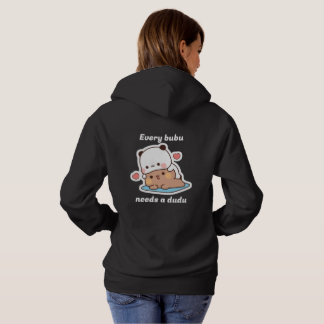 Camiseta hoodies