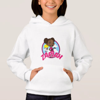 Camiseta Hoodies de Zariah
