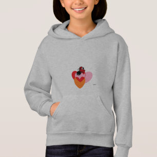 Camiseta Hoodies / Love Inseto