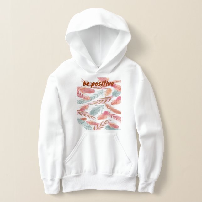 CAMISETA HOÓDIOS PARA GAROTAS (Postura )