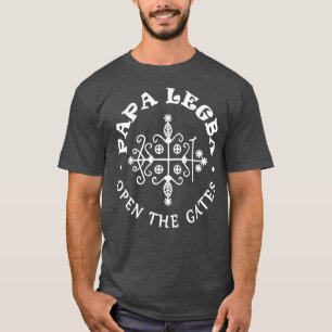 Camiseta Hoodoo Voodoo TShirt