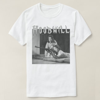 Camiseta Hoodwill