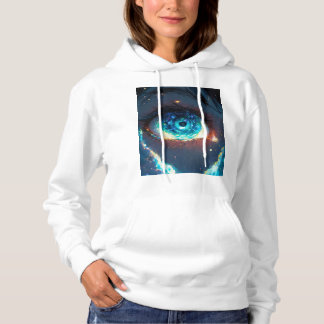 Camiseta Hoody Impresso