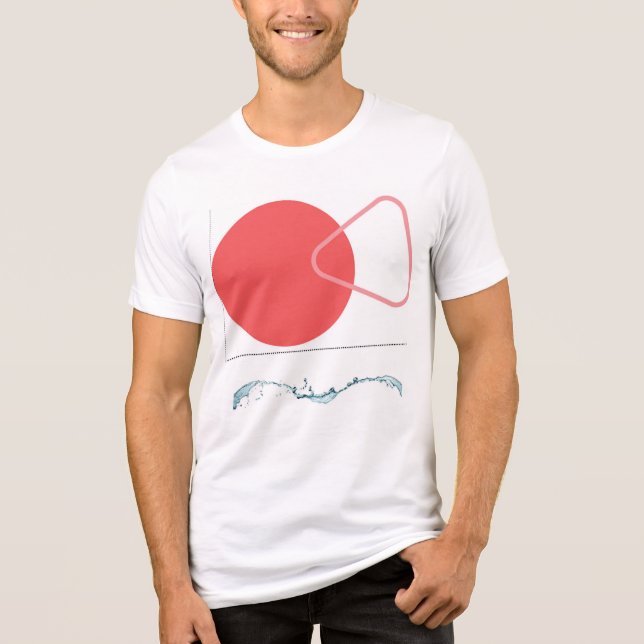 Camiseta hooginoogipoo (Frente)