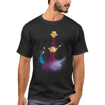 Hookah Lover melhor design
