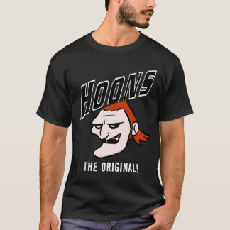 Camiseta Hoons - o original