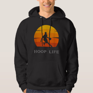 Camiseta Hoop Life Basball