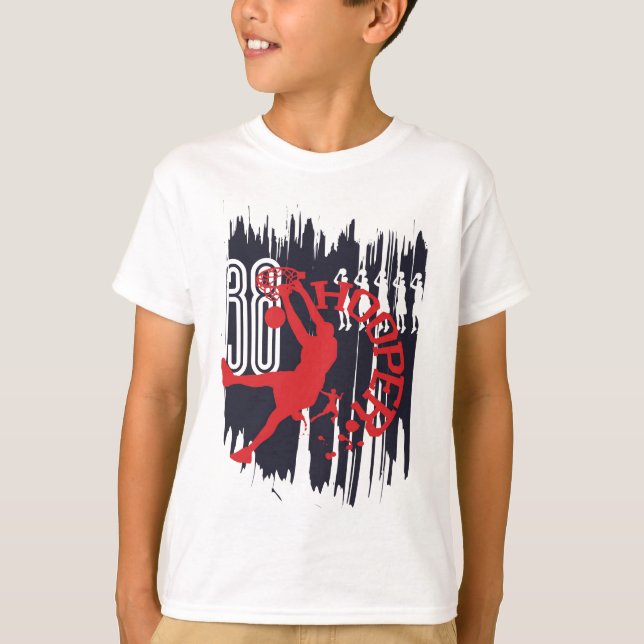 Camiseta Hooper (Frente)