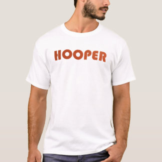 Camiseta Hooper