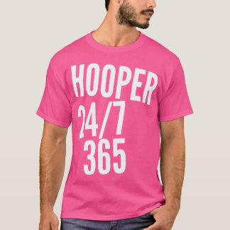 Camiseta Hooper 247 365