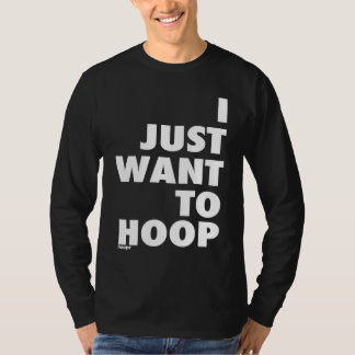 Camiseta hoopr