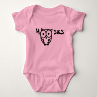 Camiseta Hoosies