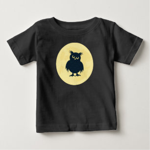 Camiseta Hooty Hoot