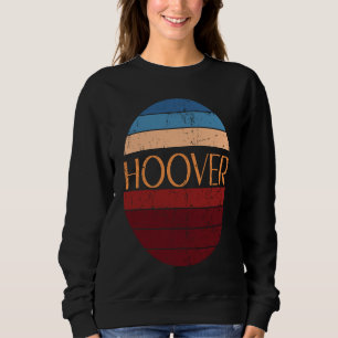 Camiseta Hoover Alabama Halfwood Sunset 2