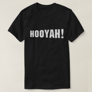 CAMISETA HOOYAH!