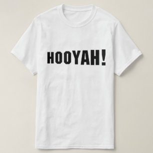 CAMISETA HOOYAH!