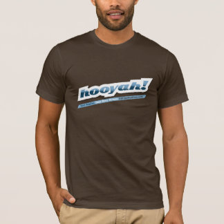 Camiseta Hooyah! *tshirt* real dos heróis do marinho