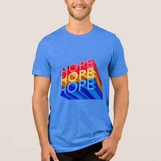 Camiseta Hope