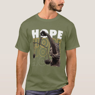 Camiseta Hope