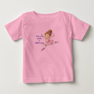 Camiseta Hope Ballerina