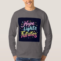 Hope Ilumina Futuros - Manga Futurista e Vibrante