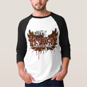 Camiseta Hope Sises