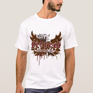 Camiseta Hope Sises
