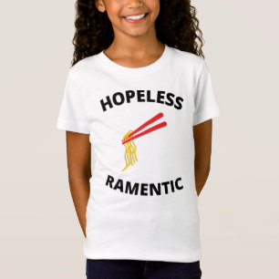 Camiseta Hopeless Ramentic