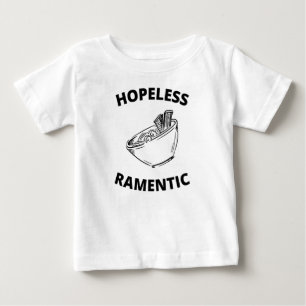 Camiseta Hopeless Ramentic
