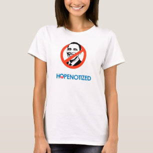 Camiseta Hopenotized
