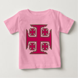 Camiseta HoPi Kross™ Baby Lap