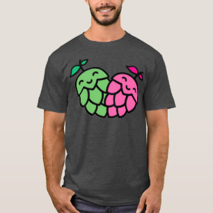 Camiseta Hoppily Ever Após 2017 T
