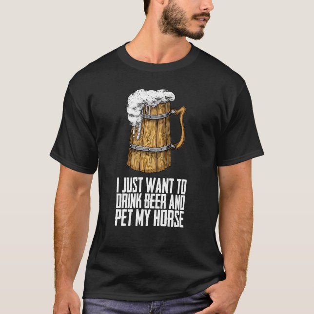 Camiseta Hops Brewery Brewing (Frente)