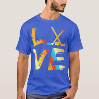 Camiseta Hóquei